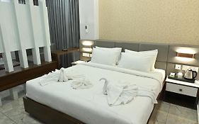 Hotel N Square Eluru 3* India